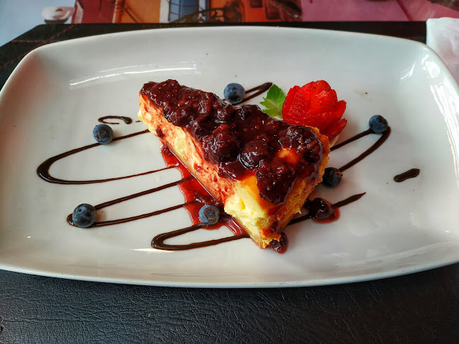 Opinii despre Restorán Rossonero în Viña del Mar - Gastronomía y hostelería