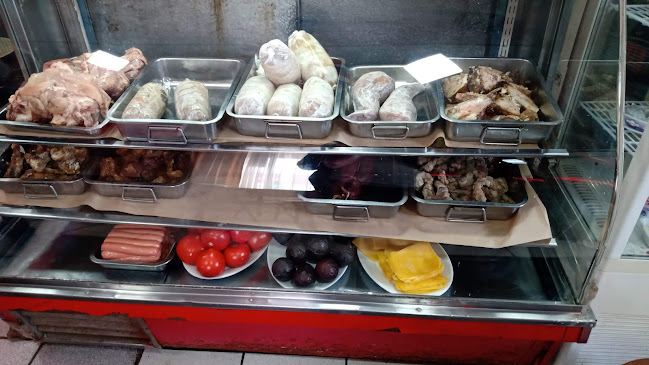 Opinii despre La Picá de Pedro ccp în Concepción - Gastronomía y hostelería