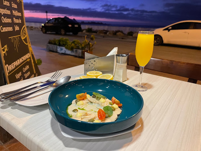 Los Vilos Restaurant - Gastronomía y hostelería