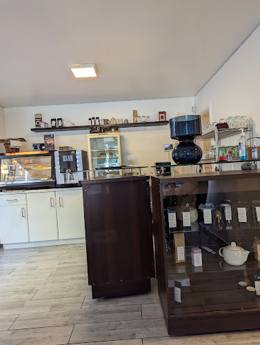 café Dulce y Amor de Viña