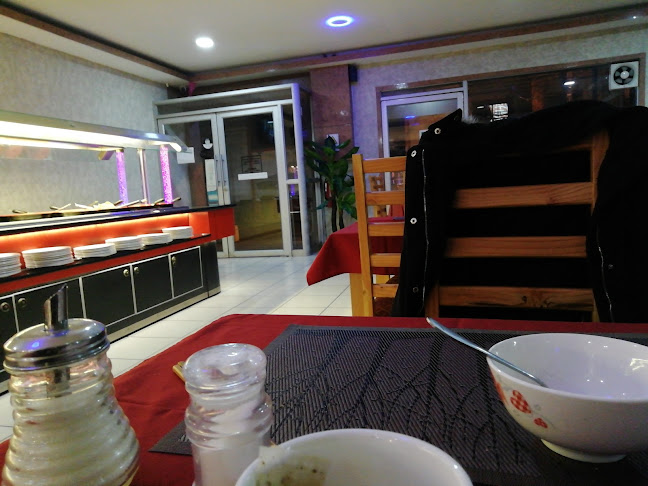 Gral. Mackenna 248-298, 4790837 Temuco, Araucanía