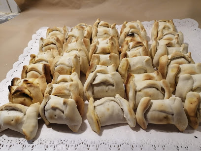 Amasanderia Los Nietos