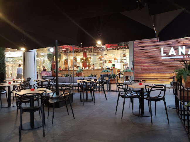 LaNacional Mall Plaza Los Dominicos Phone number