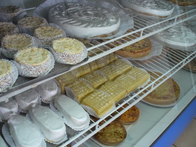 Pastelería Irma