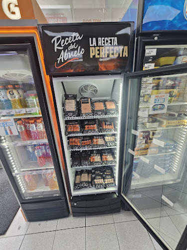 Spacio 1 Petrobras - Gastronomía y hostelería