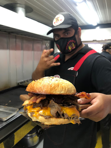 Opinii despre Otto foodtruck în Buin - Gastronomía y hostelería