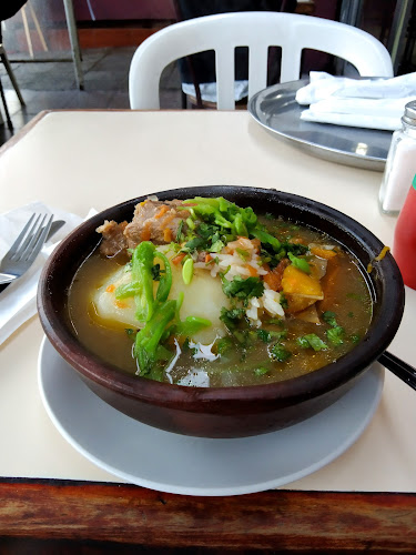 Palo Alto Restaurant - Gastronomía y hostelería