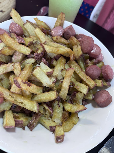 Av. los Orientales 7145, 7910717 Peñalolén, Región Metropolitana