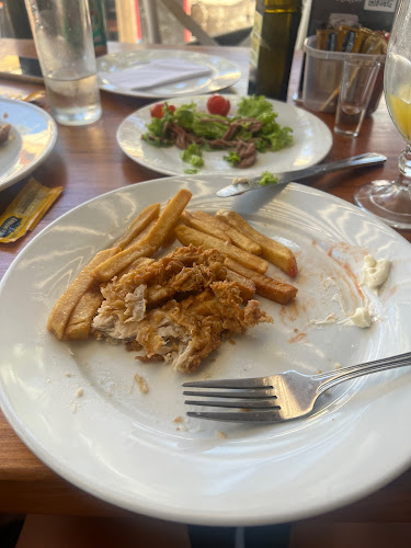 Secreto Del Mar - Gastronomía y hostelería