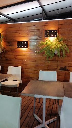 Reviews of Paulista Pizzeria in Santiago - Gastronomía y hostelería