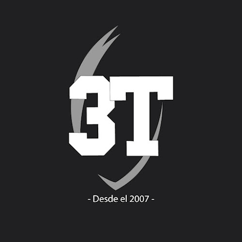 Bar 3T
