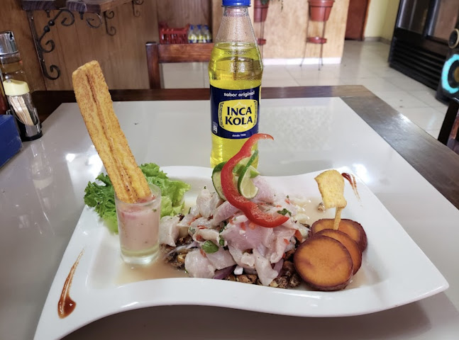 Opinii despre Restaurante Comida Peruana Pollos Brasas CHE PERU SPA în Antofagasta - Gastronomía y hostelería