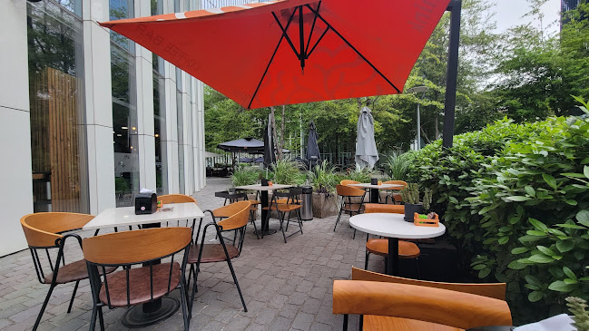 Think Cafetería - Gastronomía y hostelería