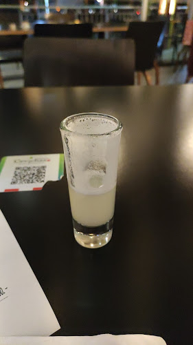 Cevichazo Restaurant - Gastronomía y hostelería