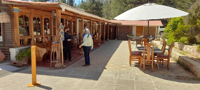 La Estancia del Totoral