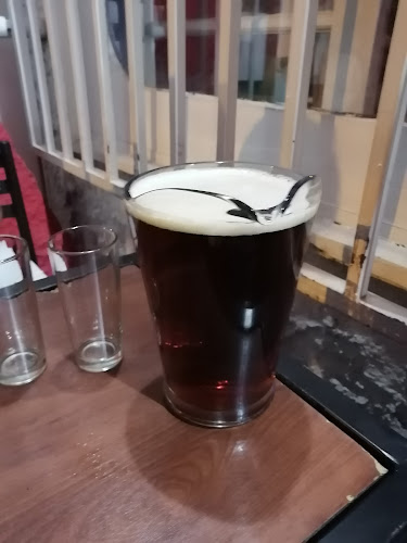 Break Osorno - Osorno