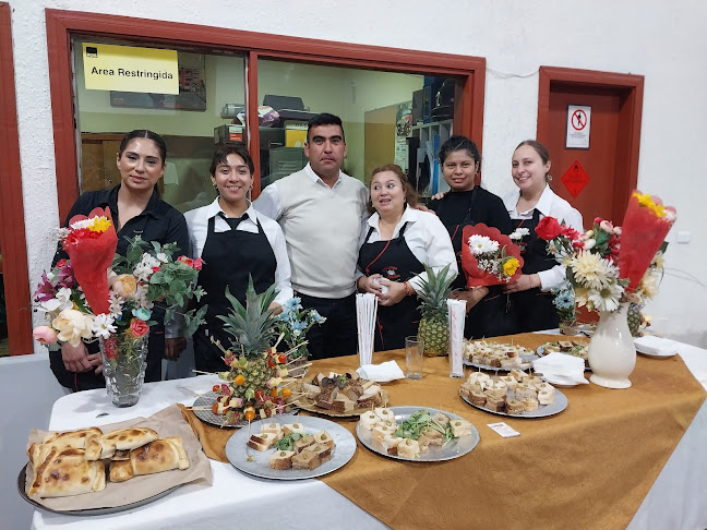 Opinii despre Eventos Presencia în Puerto Montt - Gastronomía y hostelería