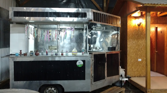 Comentarii opinii despre Ruka Nomade