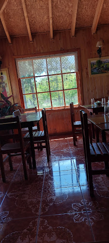Comments and reviews of Quincho del Salto