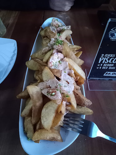 Farolito Bar - Temuco