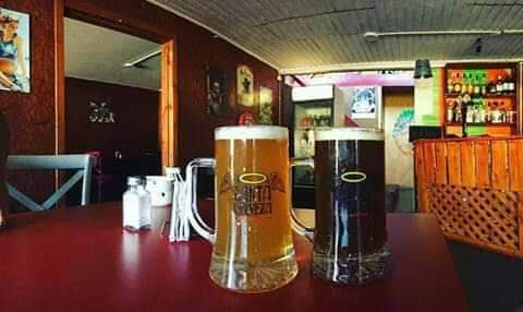 Entre-Rieles Restobar - Gastronomía y hostelería