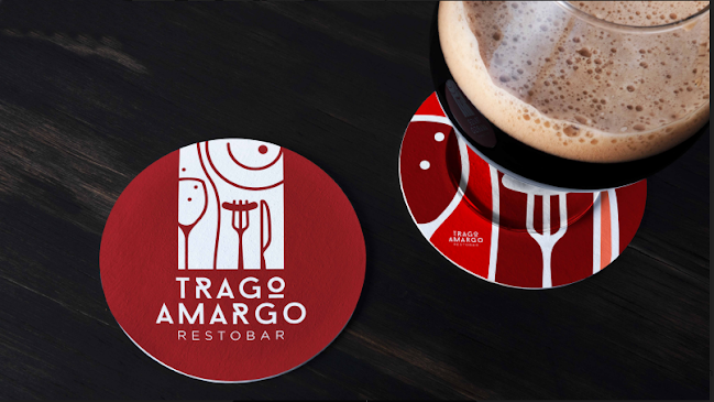 Opinii despre trago amargo restobar în Lampa - Gastronomía y hostelería