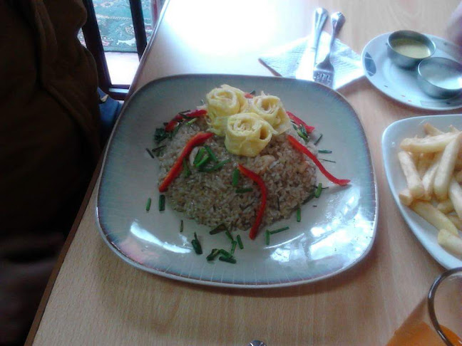 Donde El Mellado - Gastronomía y hostelería