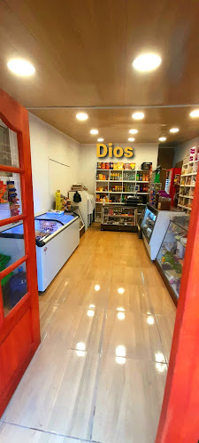 Reviews of Panaderia Daily Bread in Coronel - Gastronomía y hostelería