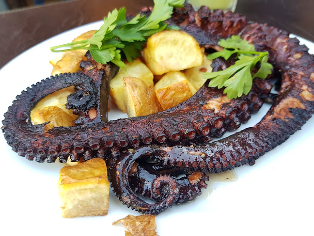 Opinii despre Portofino în Coquimbo - Gastronomía y hostelería