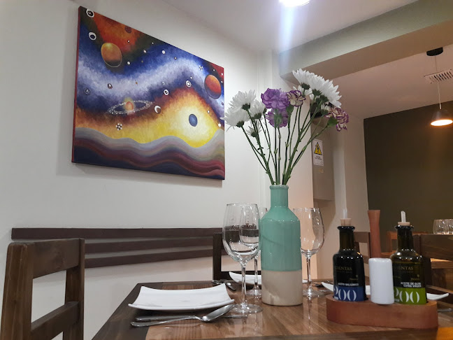 Opinii despre Carnes y Pastas în Talca - Gastronomía y hostelería