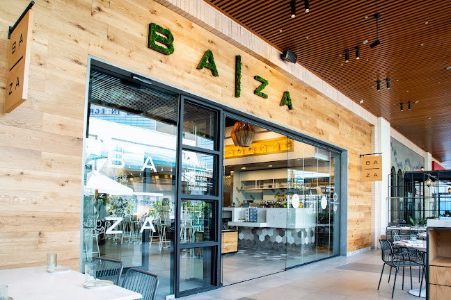 BAZA - Gastronomía y hostelería