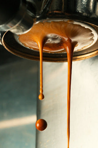 Luz Tostadores de Café - Santiago