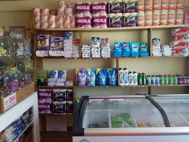 Opinii despre Olguita almacén în Valparaíso - Gastronomía y hostelería