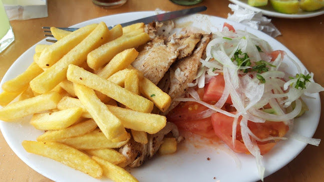 Puertomadero Restaurant Open Times