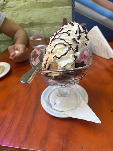 Cafetería Casa El Trébol - Gastronomía y hostelería