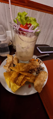 Peru Divinos Restaurant - Antofagasta