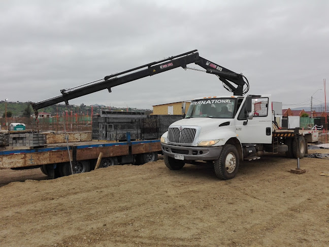 Opinii despre Portal Gourmet Santa María în Ovalle - Gastronomía y hostelería