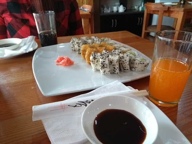 Sublime SushiBar - Panguipulli