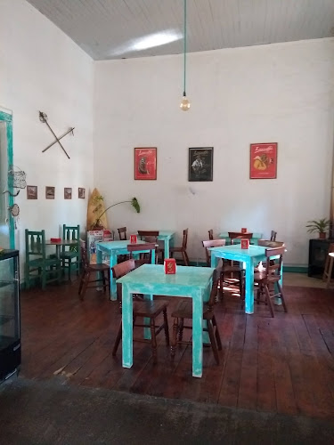 Opinii despre Cafeteria Y Pulperia în Pichilemu - Gastronomía y hostelería