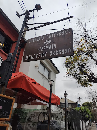 Comentarii opinii despre Pizzería La Fermata