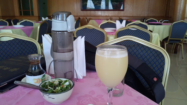 378, Av. Américo Vespucio 318, La Cisterna, Región Metropolitana