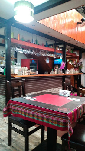 Comentarii opinii despre Restaurant Mi Perú Curicó