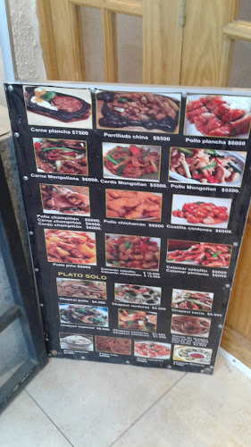 Opinii despre Oveja negra resto bar în Punta Arenas - Gastronomía y hostelería