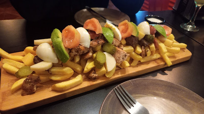 Pichanguería - Osorno