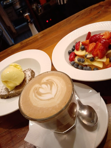 Comentarii opinii despre Original Green Roasters