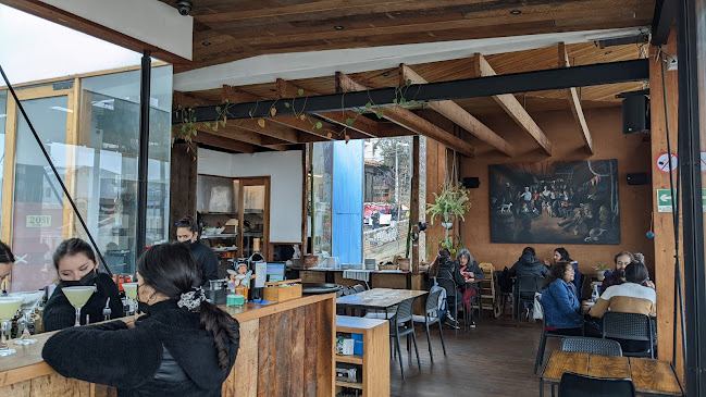 P.º Dimalow 167, 2571172 Valparaíso