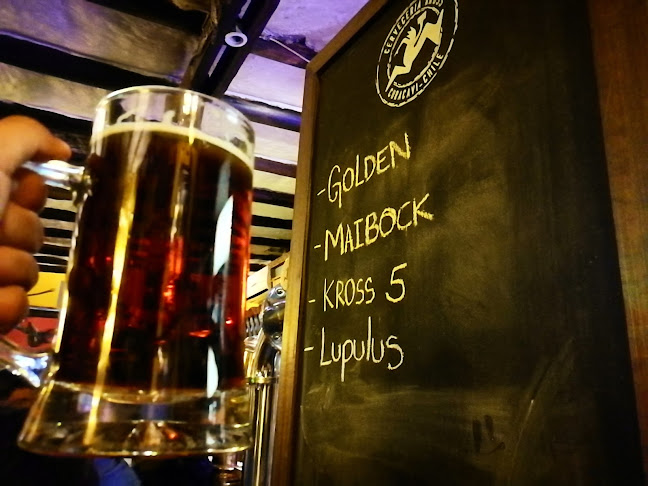 Comentarii opinii despre Rústico BrewPub