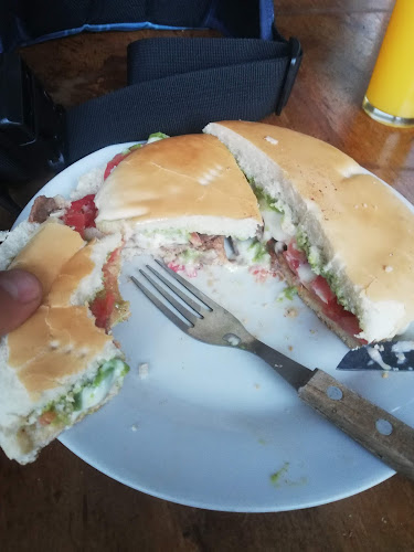 Sandwich Chepy