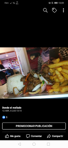 Av. El Salto 2697, Recoleta, Región Metropolitana