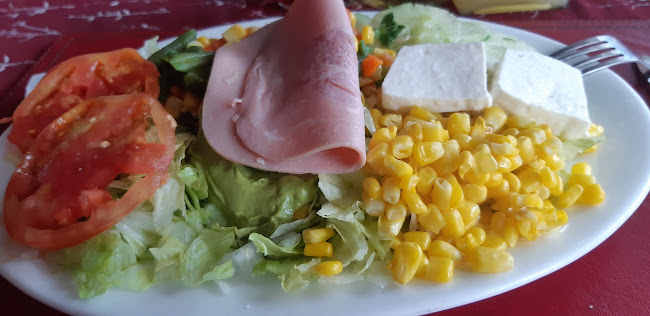 Reviews of Riquissimo in Talca - Gastronomía y hostelería